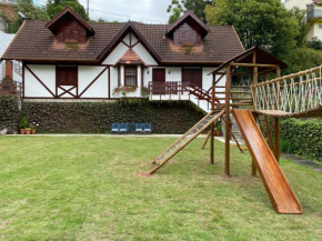 The Braun House